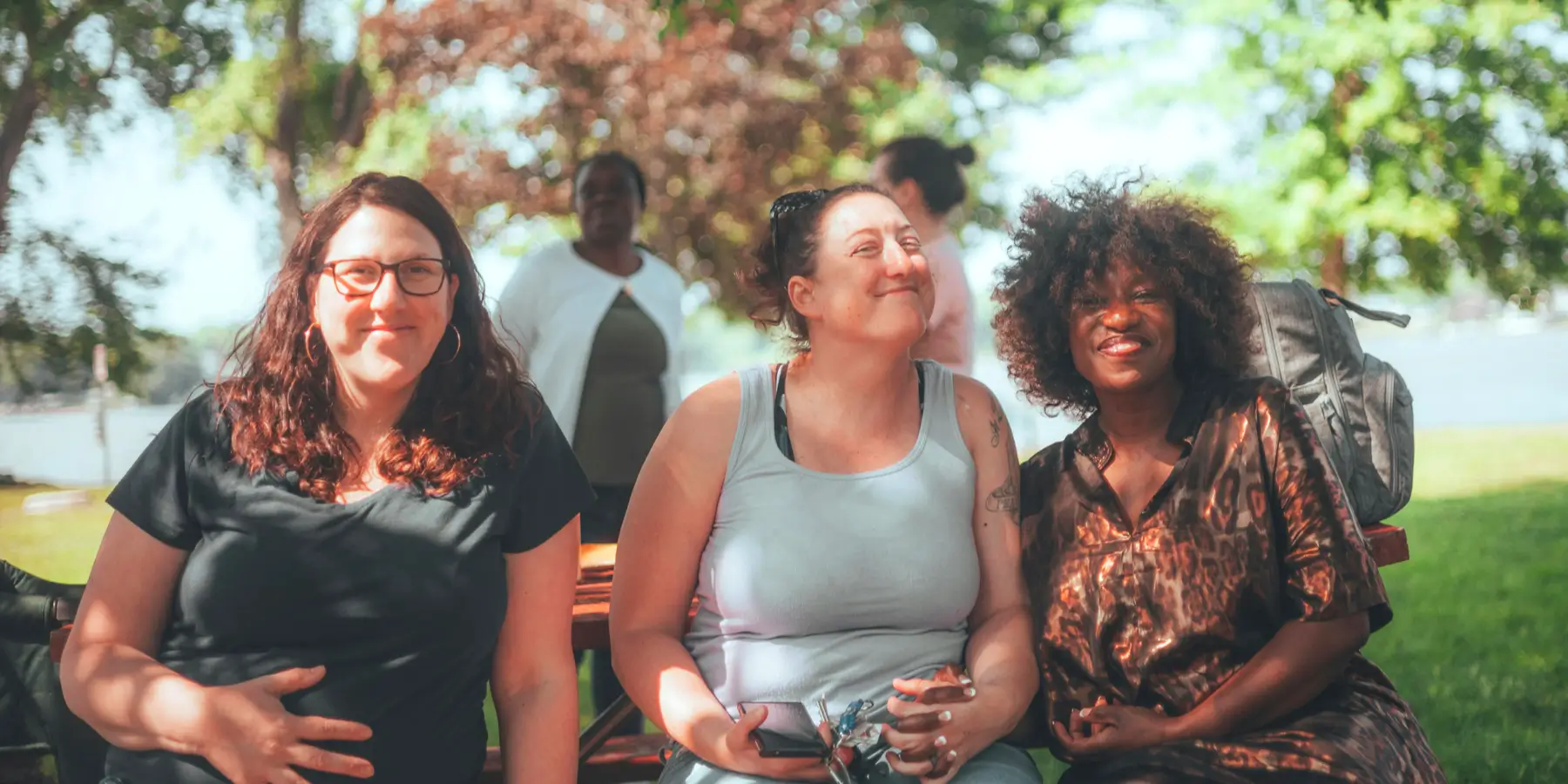 Investing In Long-Term Social Progress